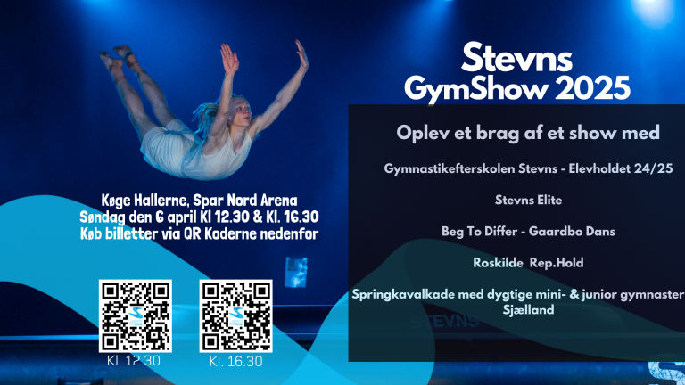 Gymnastikefterskolen Stevns